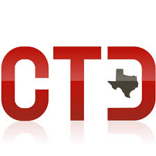 CTD logo